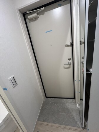 KLEIS北上尾IVの物件内観写真